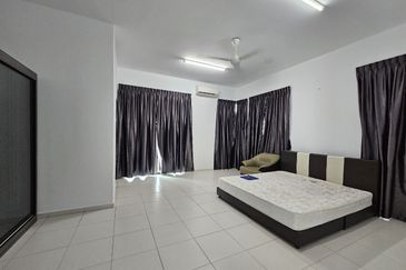 Taman Paya Rumput Perdana