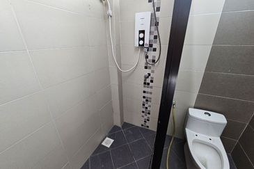 Taman Paya Rumput Perdana