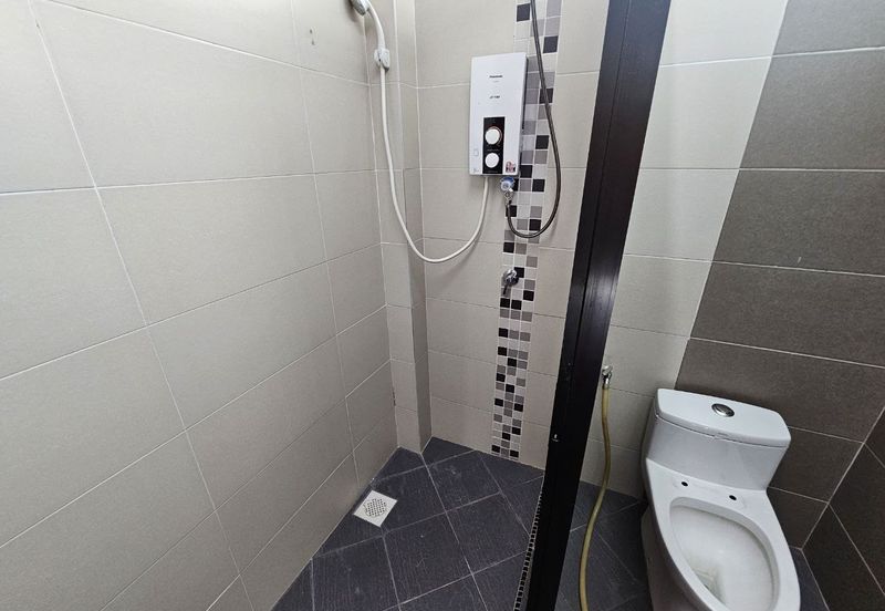 Taman Paya Rumput Perdana