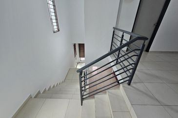 Taman Paya Rumput Perdana