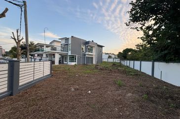 Taman Paya Rumput Perdana