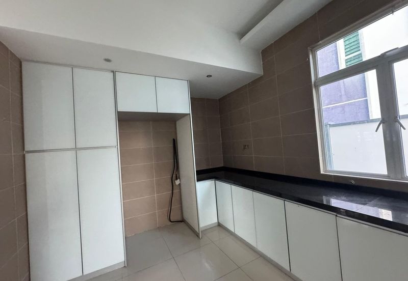 Taman Paya Rumput Perdana