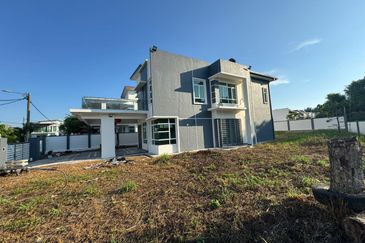 Taman Paya Rumput Perdana