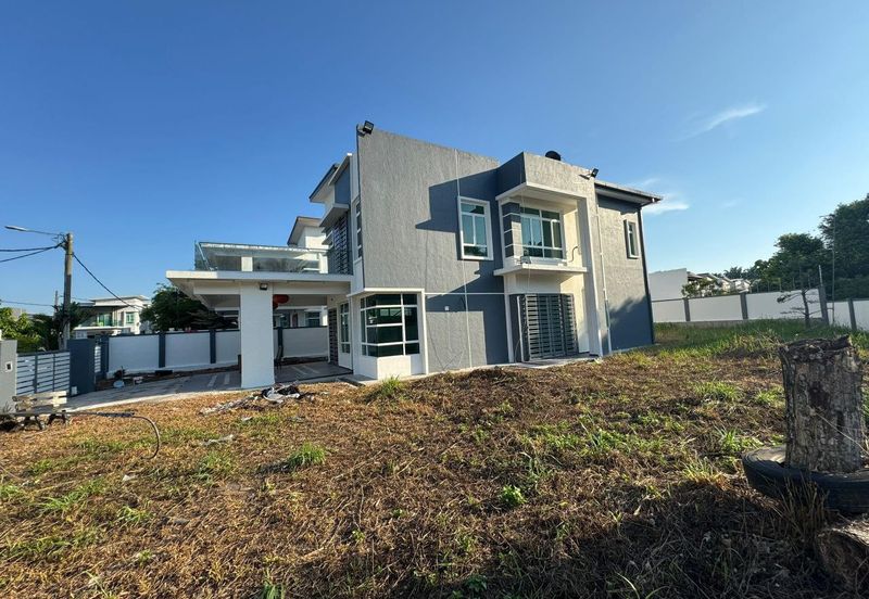 Taman Paya Rumput Perdana