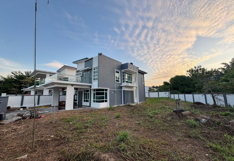 Taman Paya Rumput Perdana