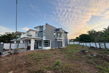 Taman Paya Rumput Perdana