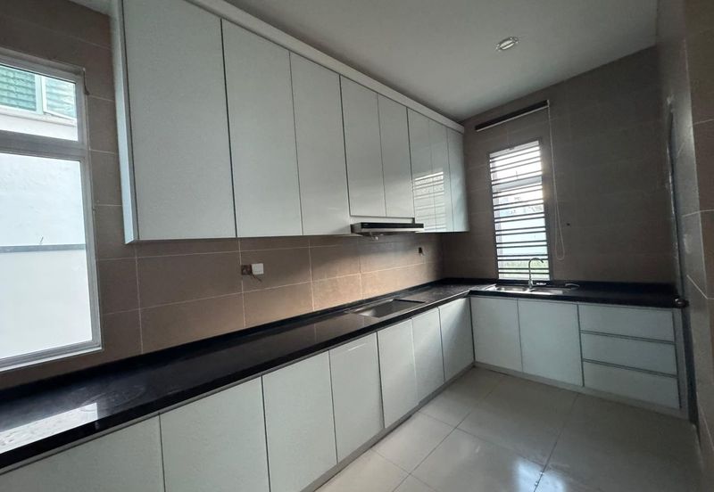 Taman Paya Rumput Perdana