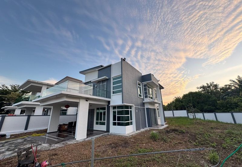 Taman Paya Rumput Perdana