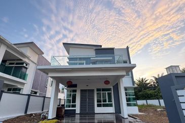 Taman Paya Rumput Perdana