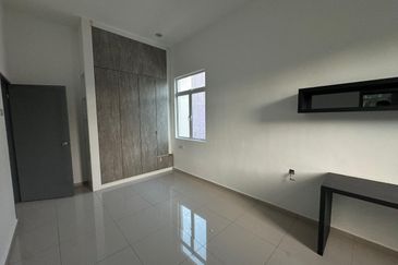 Taman Paya Rumput Perdana