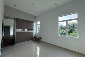 Taman Paya Rumput Perdana