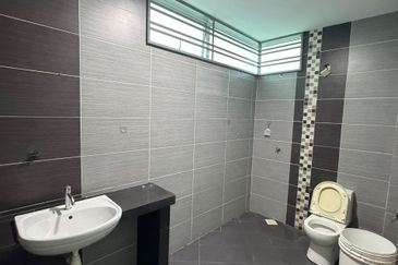 Taman Paya Rumput Perdana