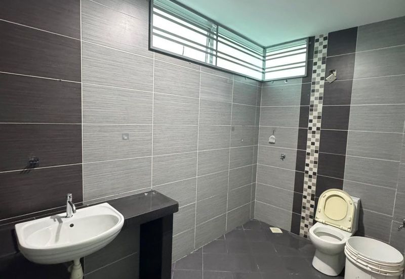 Taman Paya Rumput Perdana