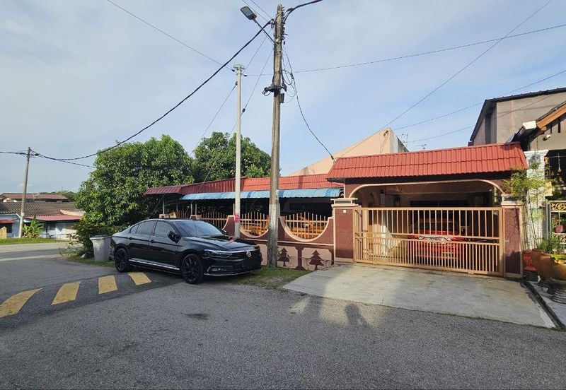 Taman Ayer Keroh Heights