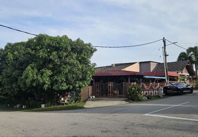 Taman Ayer Keroh Heights