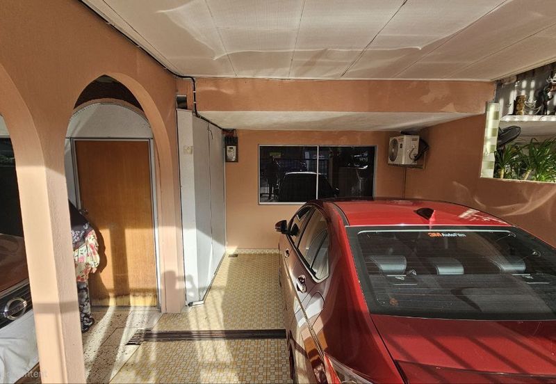 Taman Ayer Keroh Heights