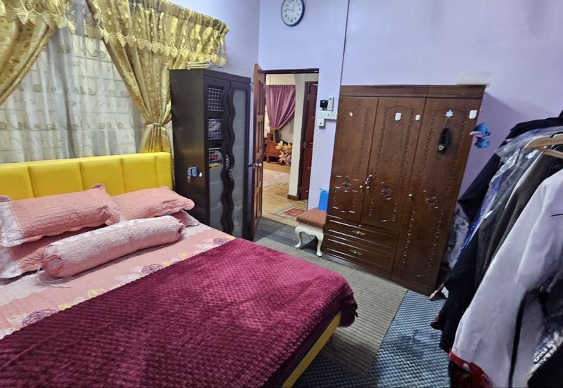 Taman Ayer Keroh Heights