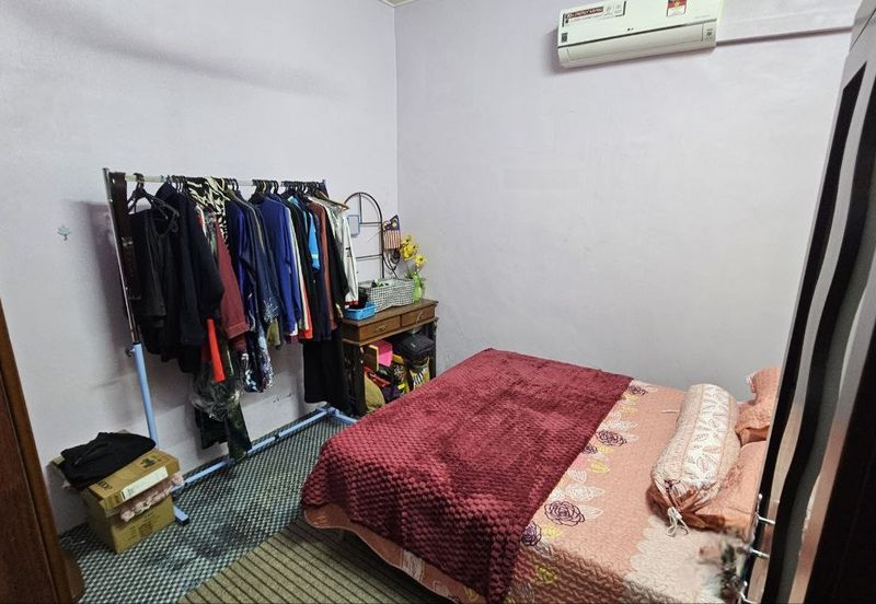 Taman Ayer Keroh Heights