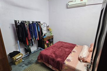 Taman Ayer Keroh Heights