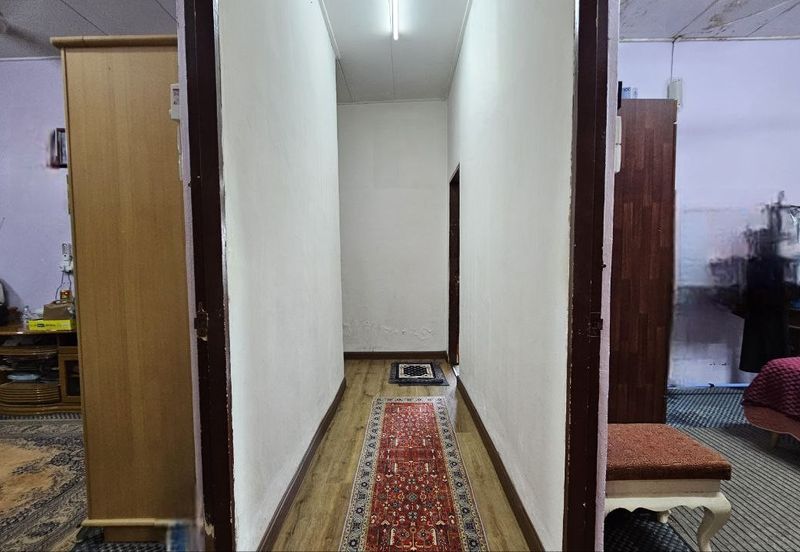 Taman Ayer Keroh Heights