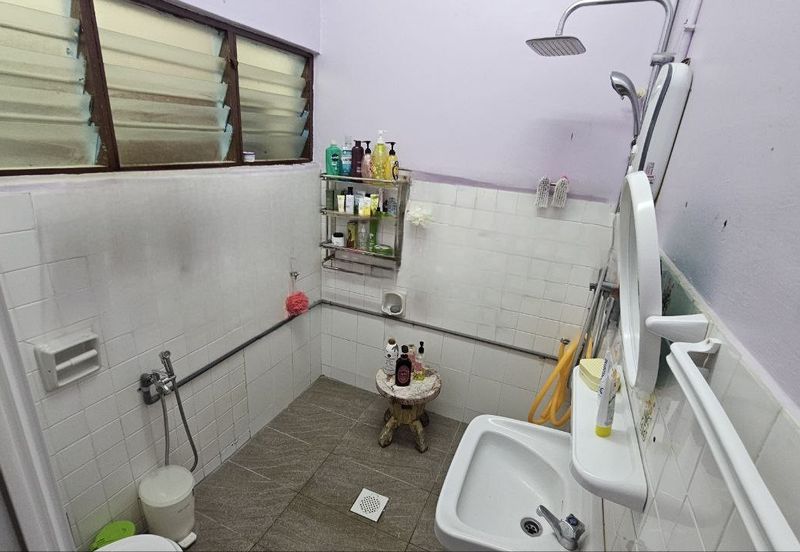 Taman Ayer Keroh Heights