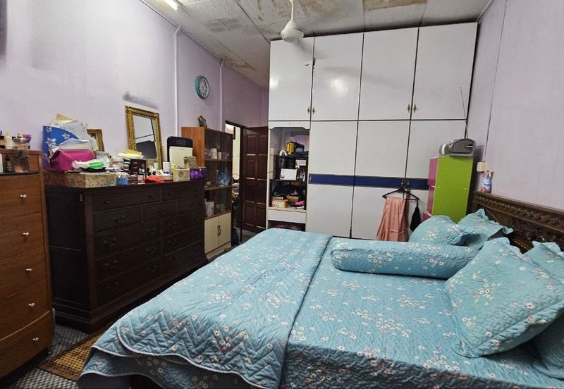 Taman Ayer Keroh Heights