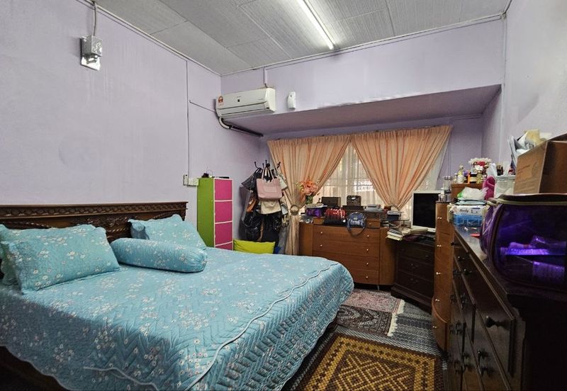 Taman Ayer Keroh Heights