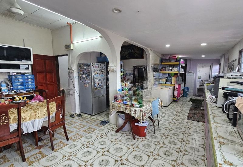 Taman Ayer Keroh Heights