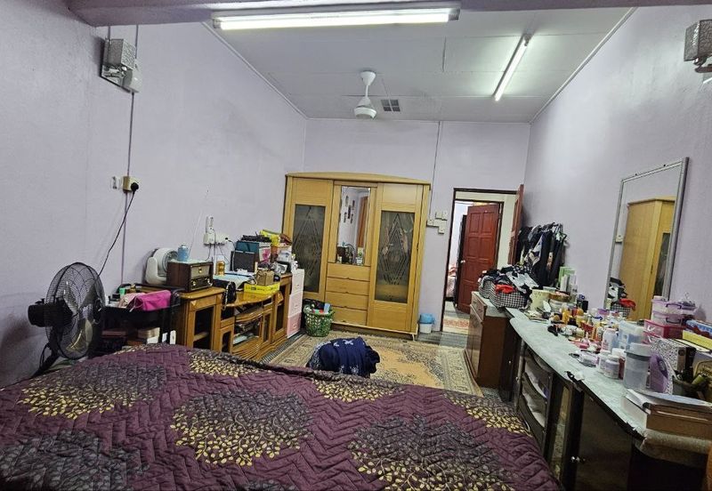 Taman Ayer Keroh Heights