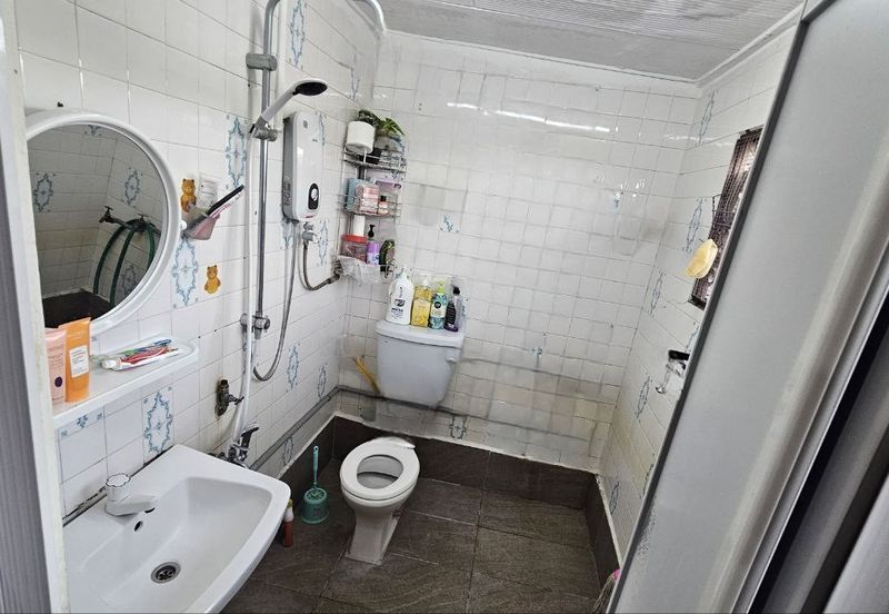 Taman Ayer Keroh Heights