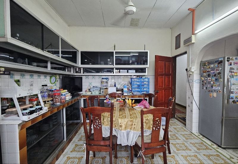 Taman Ayer Keroh Heights