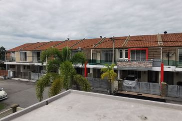 Taman Seri Bertam
