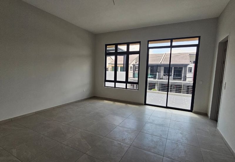 Taman Krubong Heights