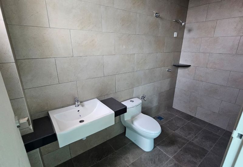 Taman Krubong Heights