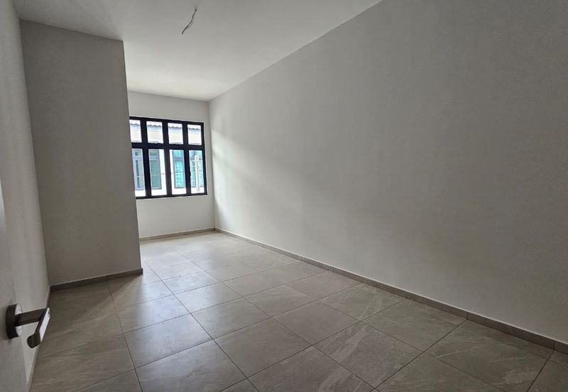 Taman Krubong Heights