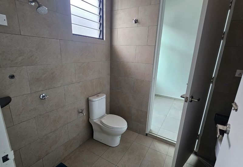 Taman Krubong Heights