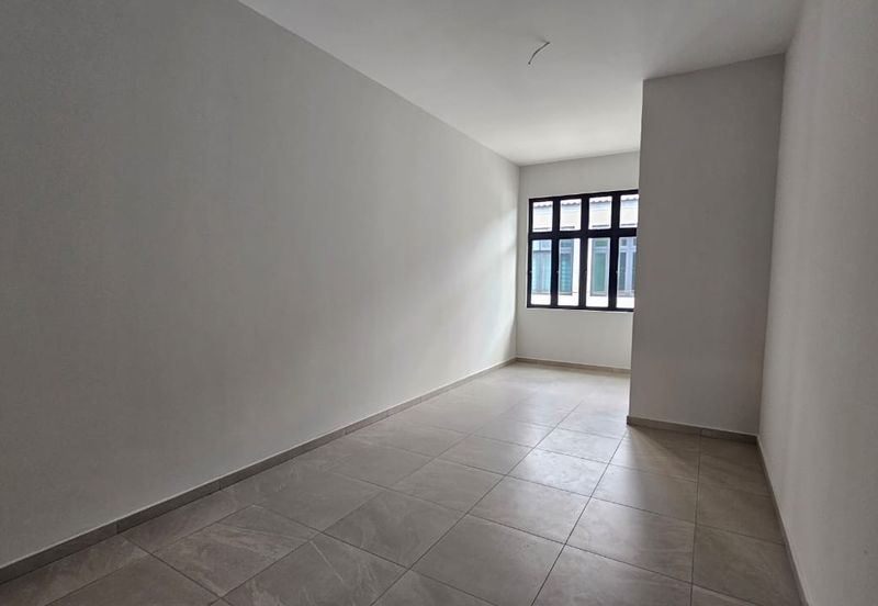 Taman Krubong Heights