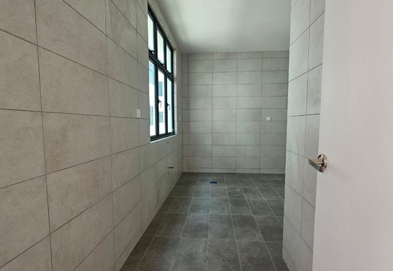 Taman Krubong Heights