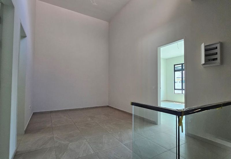 Taman Krubong Heights