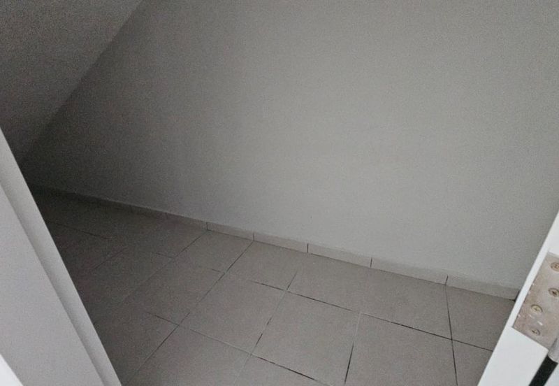 Taman Krubong Heights