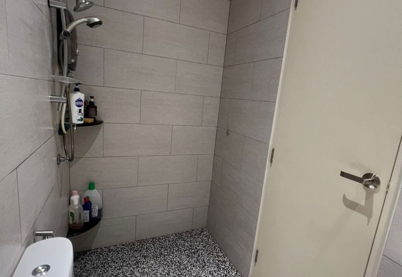 One Krubong 2 Storey Endlot Fully Reno Freehold Furnished Fitted 32x70