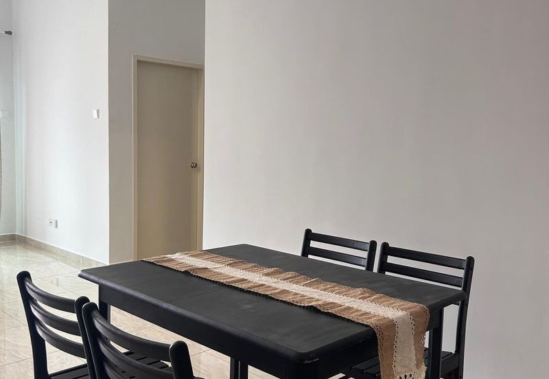 Ambience Residence @ Pulau Gadong