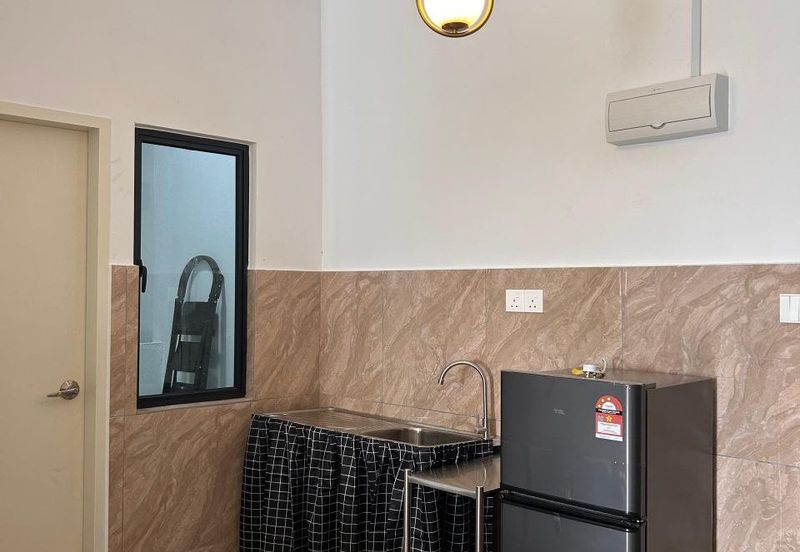 Ambience Residence @ Pulau Gadong