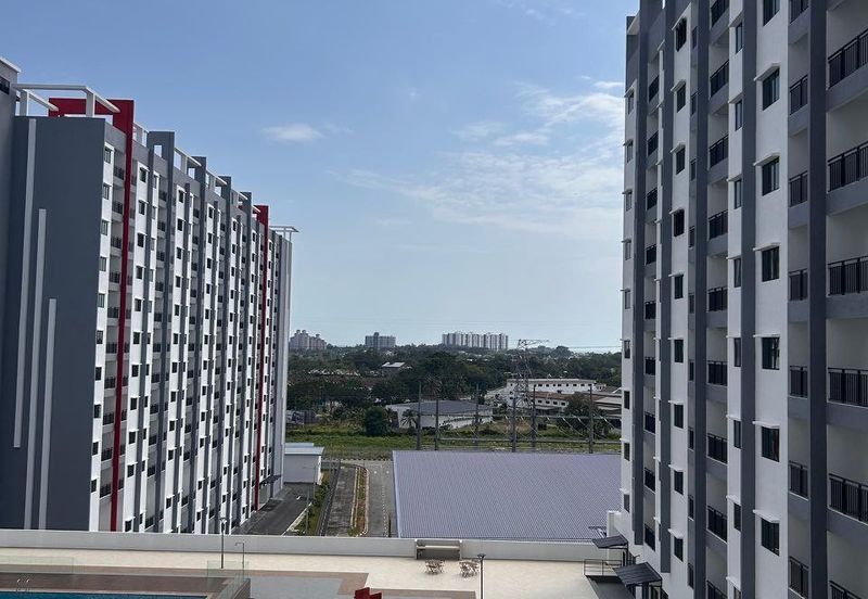 Ambience Residence @ Pulau Gadong