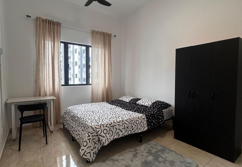 Ambience Residence @ Pulau Gadong