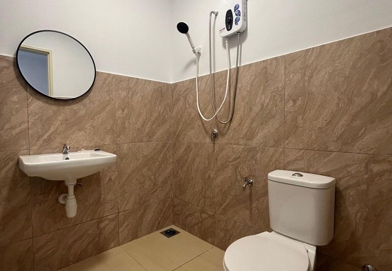 Ambience Residence @ Pulau Gadong