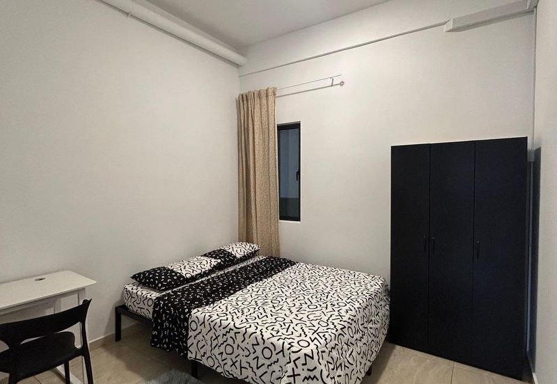 Ambience Residence @ Pulau Gadong