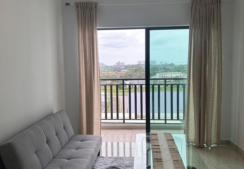 Ambience Residence @ Pulau Gadong