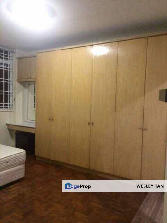 Klebang Seaview Condo 3rooms 1100sqft Furnished & Fitted 5mins to Kota Laksamana Melaka, Melaka, Melaka Tengah