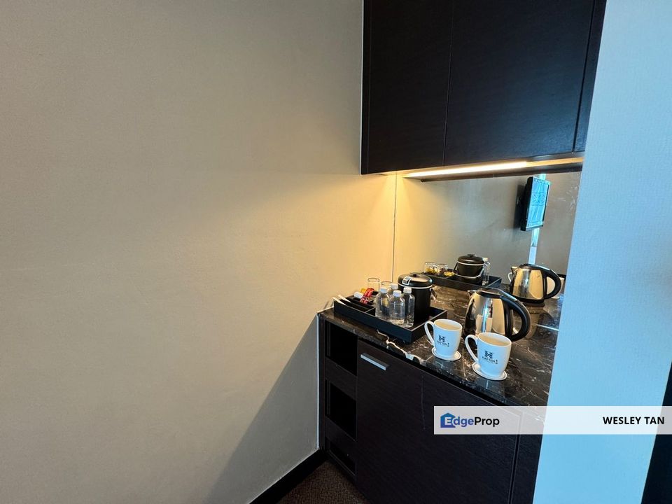 Own a Hatten Hotel Room with 8% ROI, Melaka, Melaka Tengah